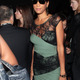 Image for article titled GALLERY: Behind the Scenes at Tracy Reese's Show During New York Fashion Week